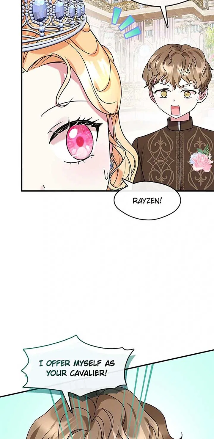 Princess Player Chapter 44 – Page 4