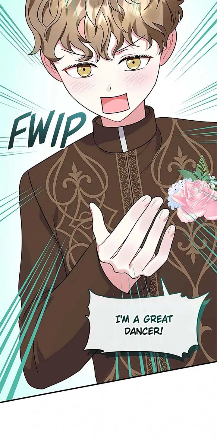 Princess Player Chapter 44 – Page 5
