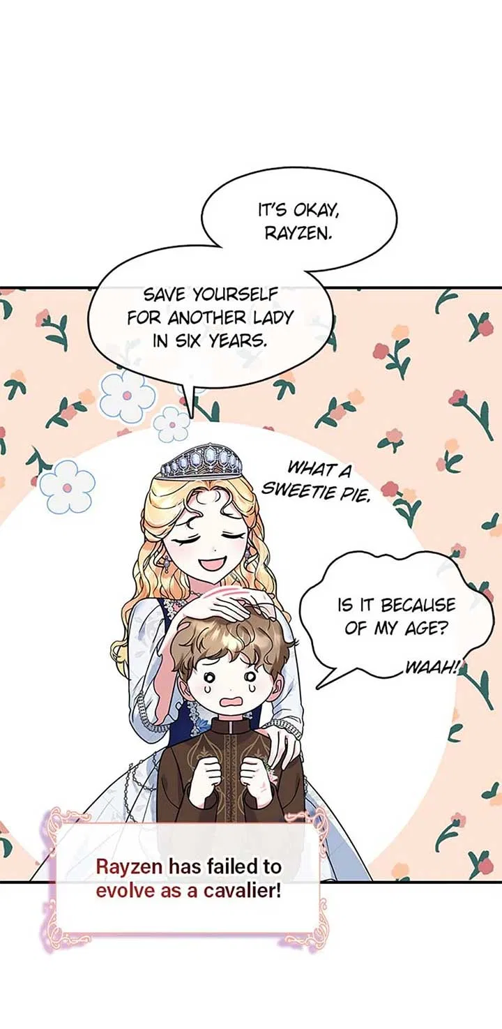 Princess Player Chapter 44 – Page 6
