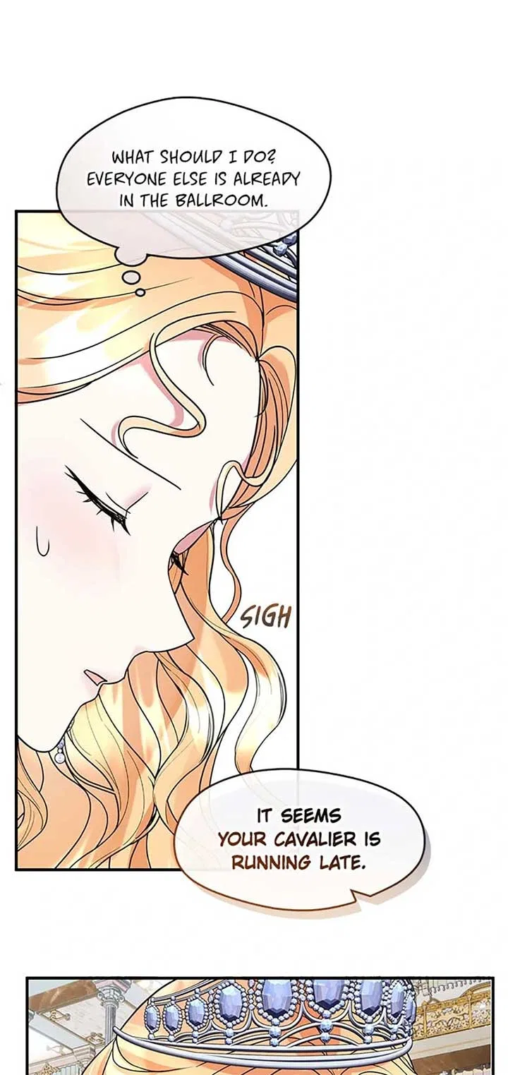Princess Player Chapter 44 – Page 7