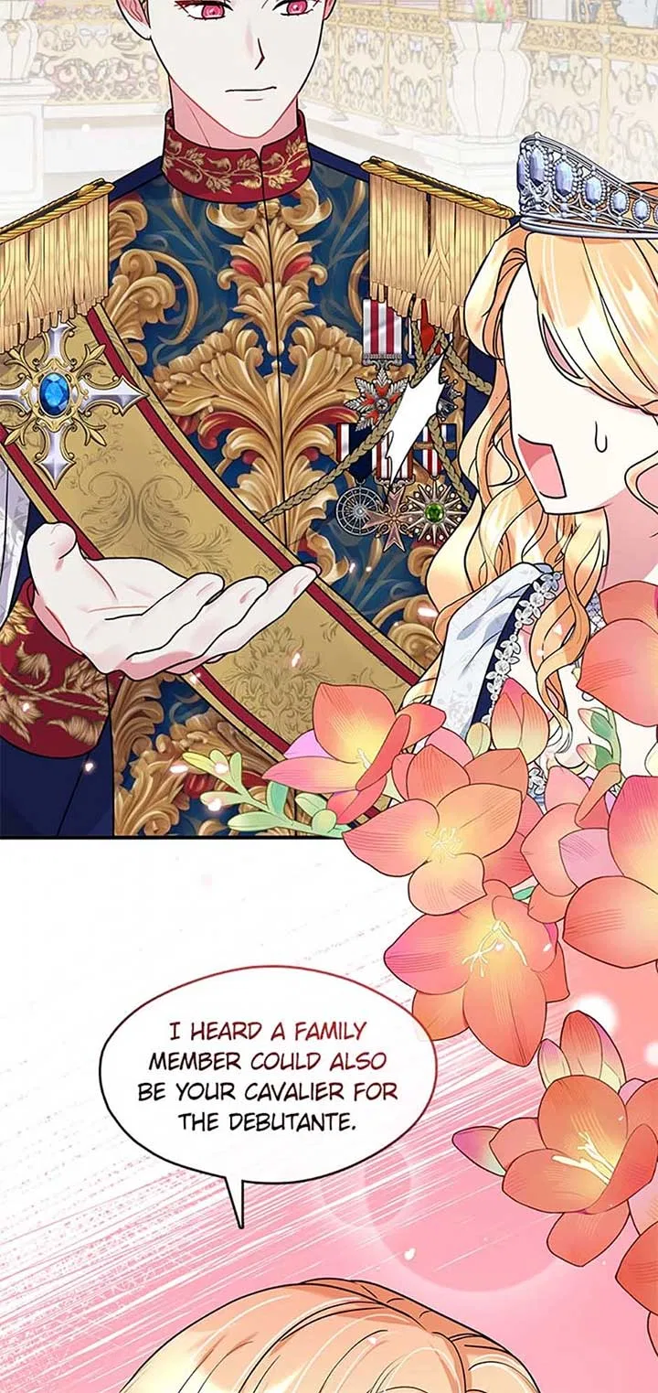 Princess Player Chapter 44 – Page 9