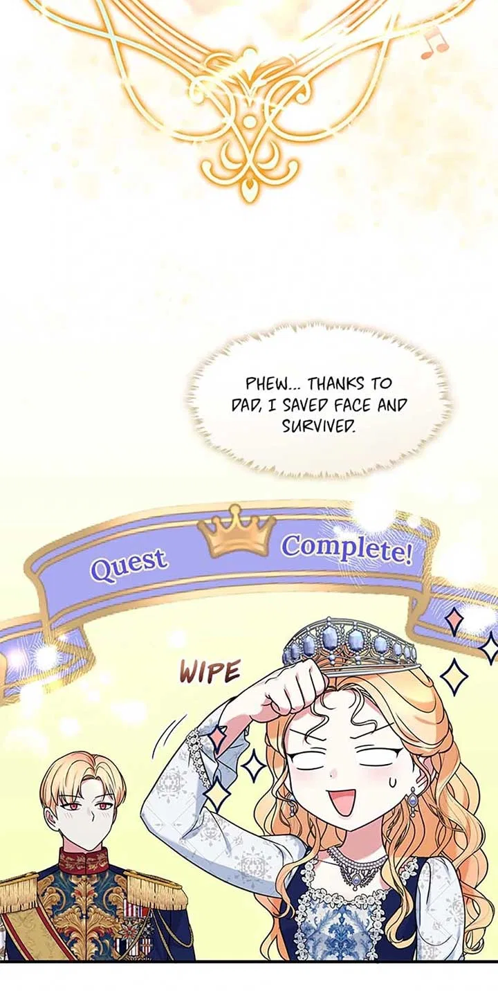 Princess Player Chapter 44 – Page 17
