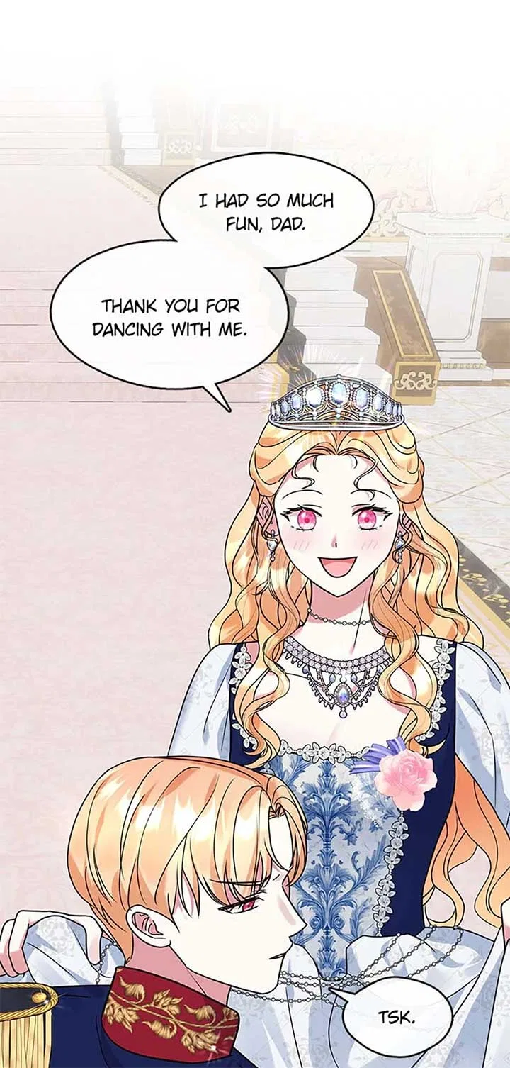 Princess Player Chapter 44 – Page 18