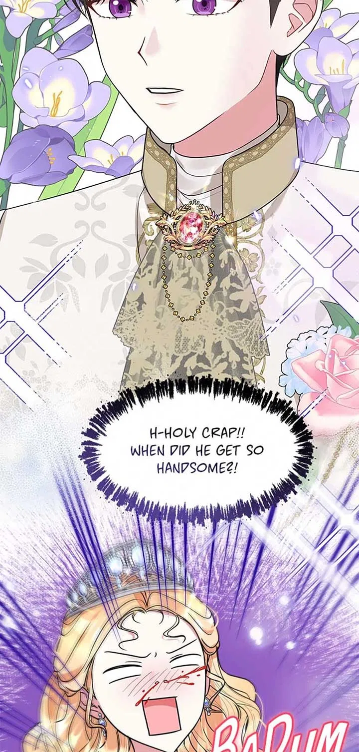 Princess Player Chapter 44 – Page 22