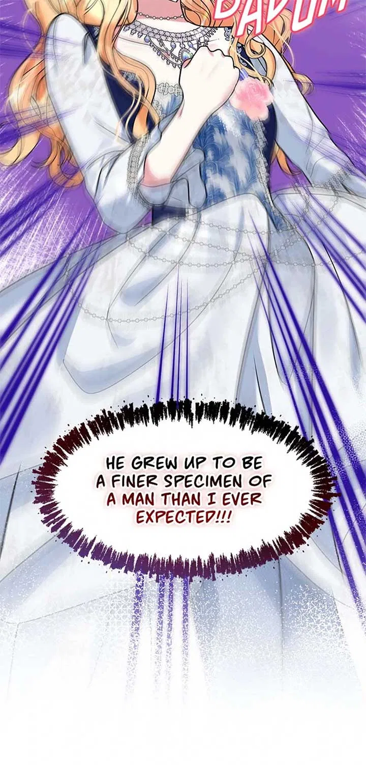 Princess Player Chapter 44 – Page 23