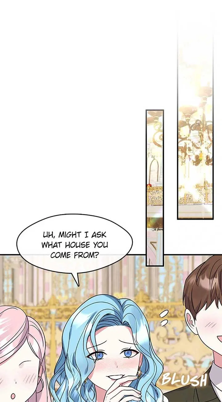 Princess Player Chapter 44 – Page 24