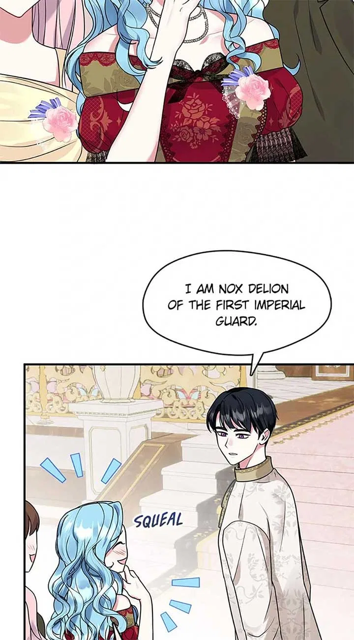 Princess Player Chapter 44 – Page 25