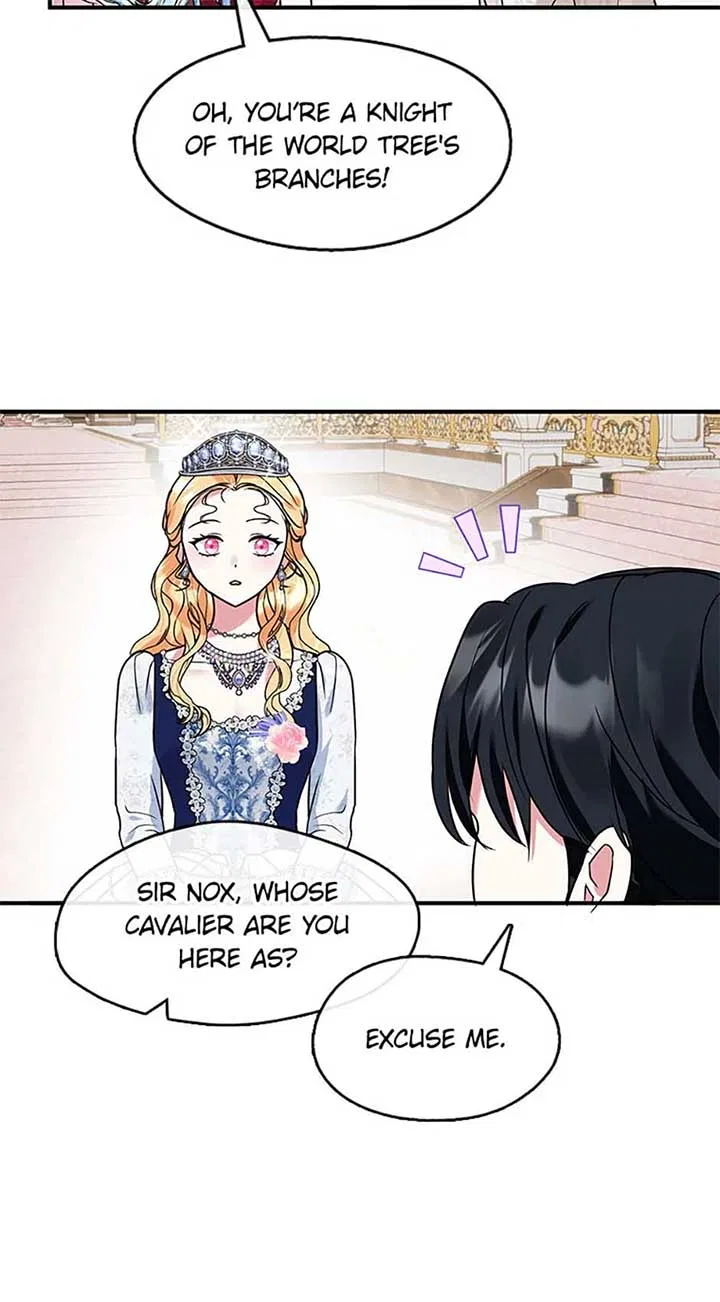 Princess Player Chapter 44 – Page 26