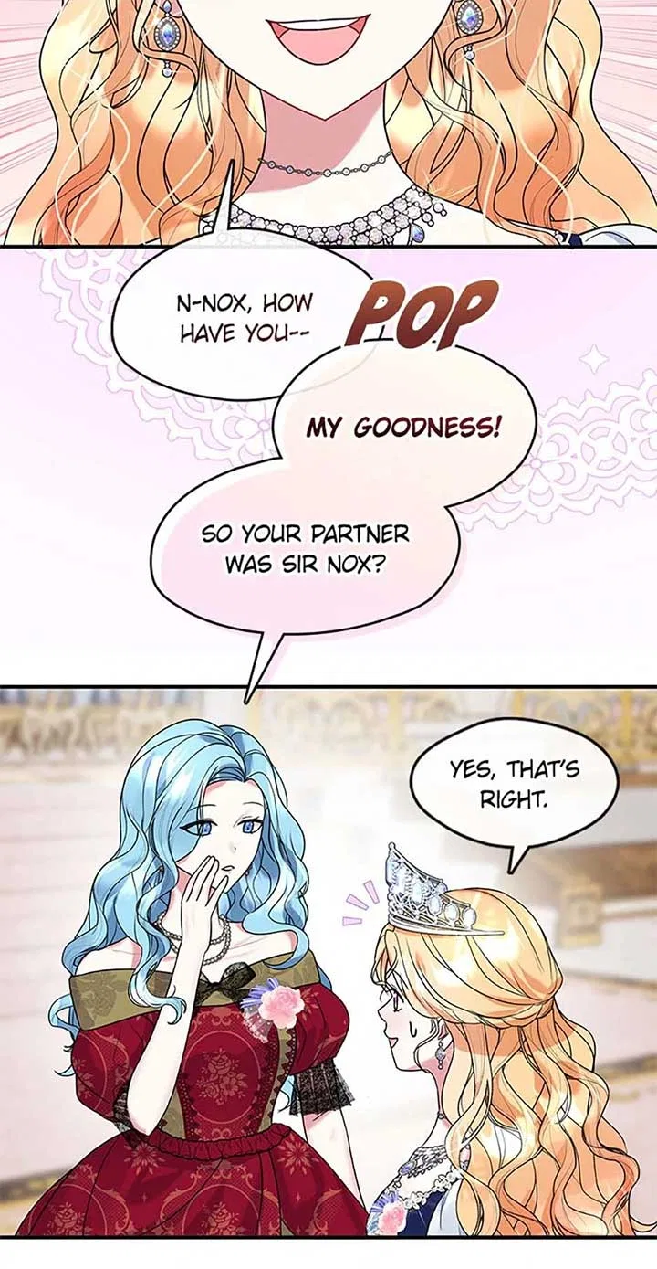 Princess Player Chapter 44 – Page 35