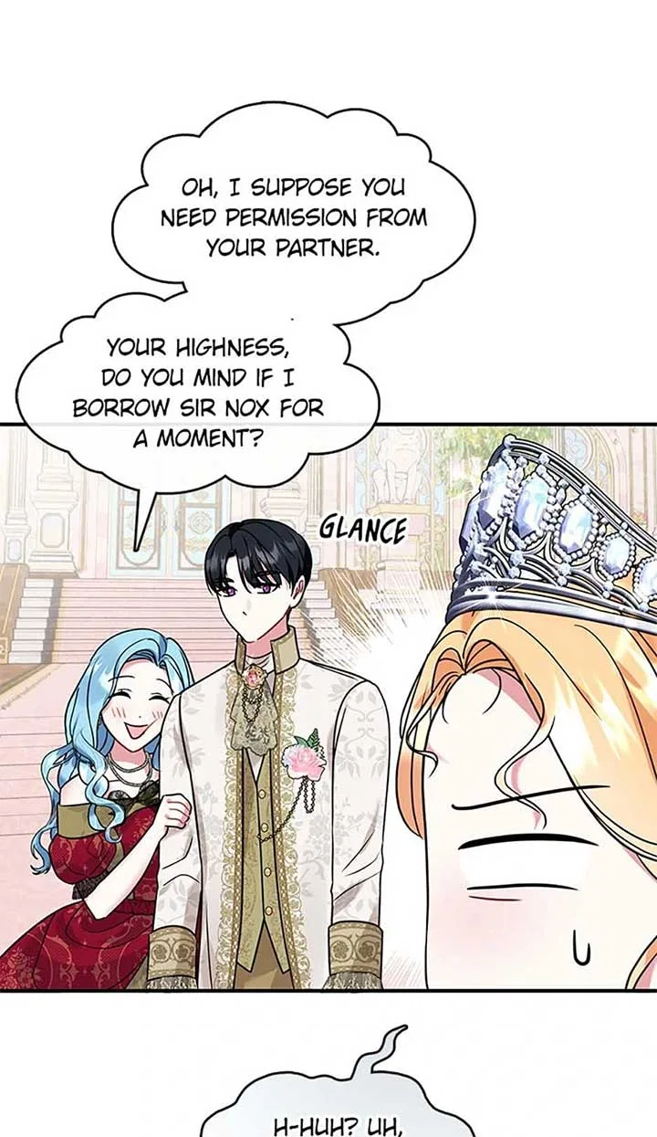 Princess Player Chapter 44 – Page 41