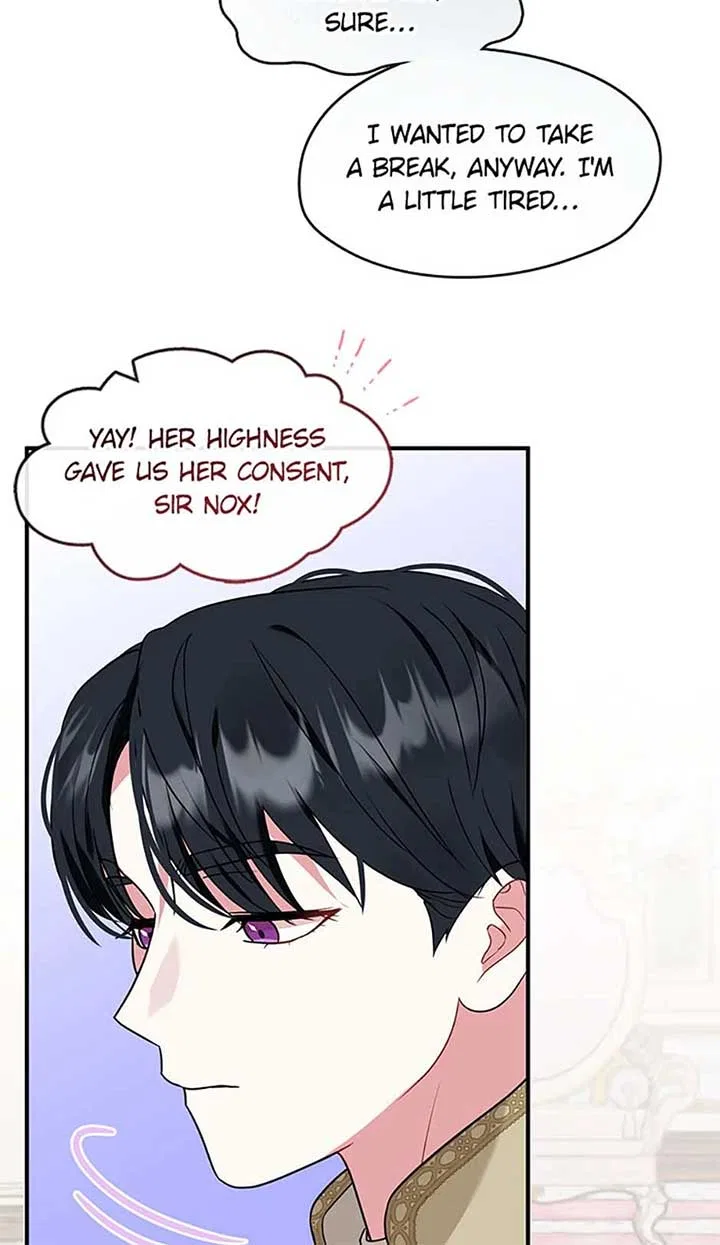 Princess Player Chapter 44 – Page 42