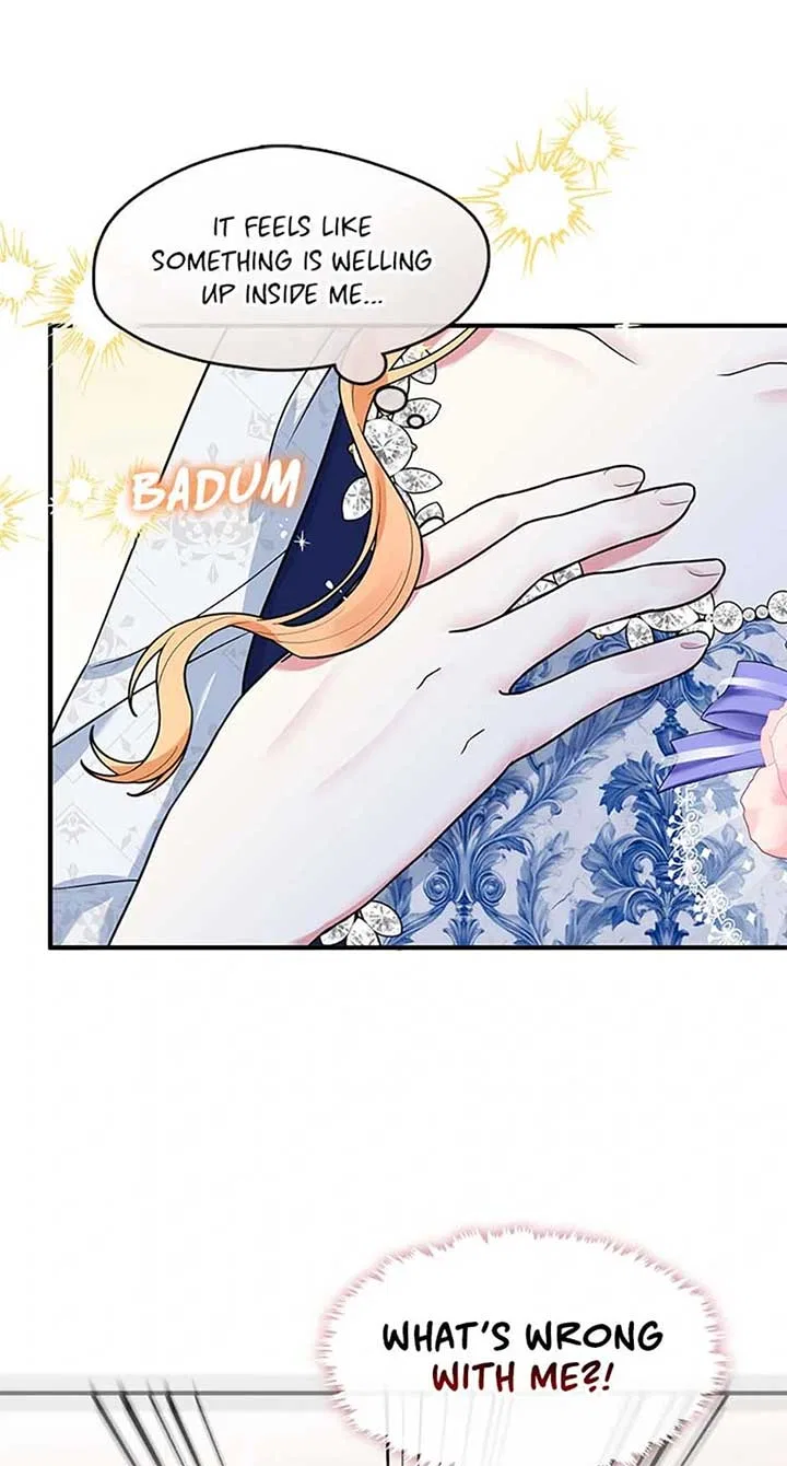 Princess Player Chapter 44 – Page 53