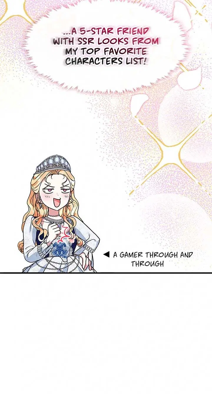 Princess Player Chapter 44 – Page 57