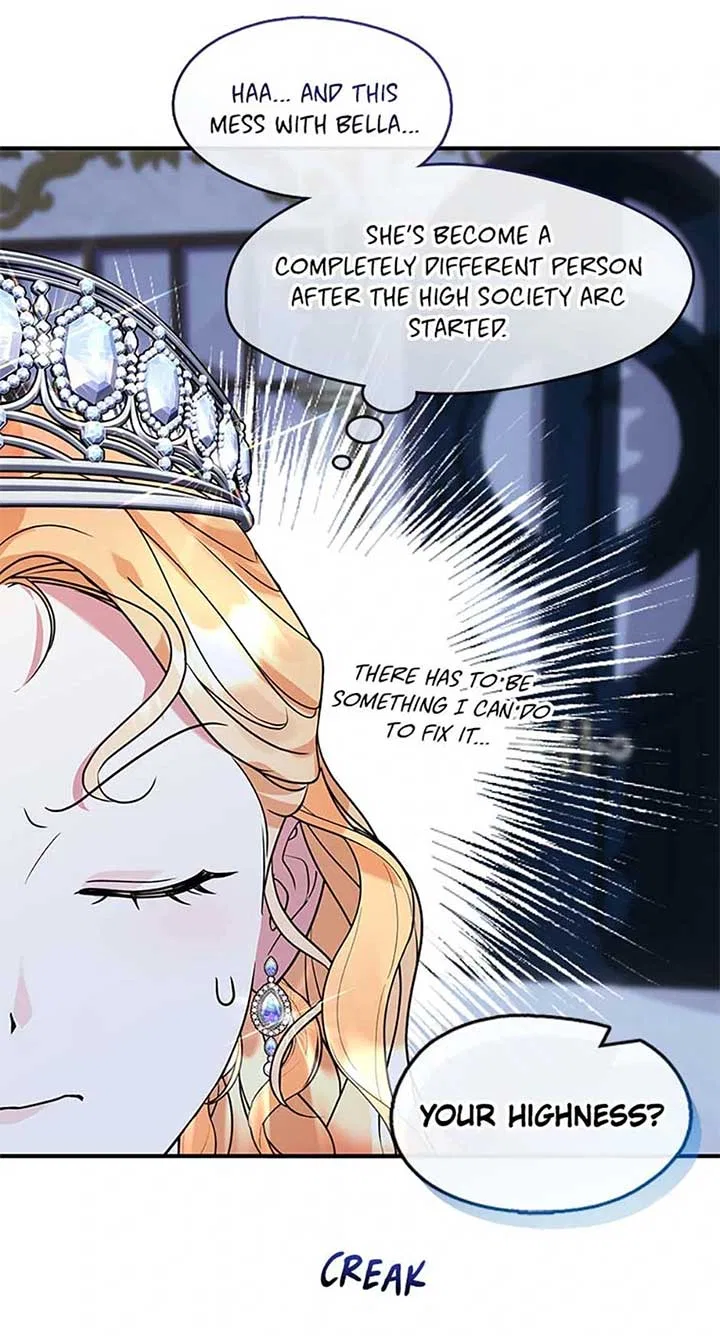 Princess Player Chapter 44 – Page 58