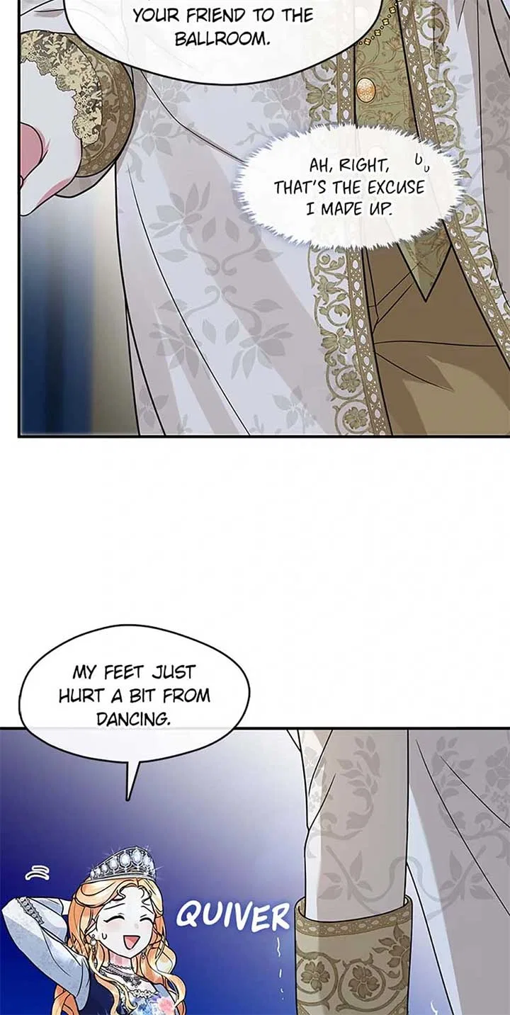 Princess Player Chapter 44 – Page 60