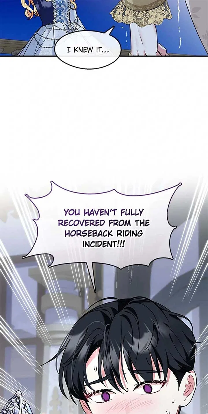 Princess Player Chapter 44 – Page 61