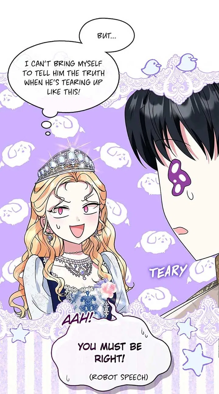 Princess Player Chapter 44 – Page 65