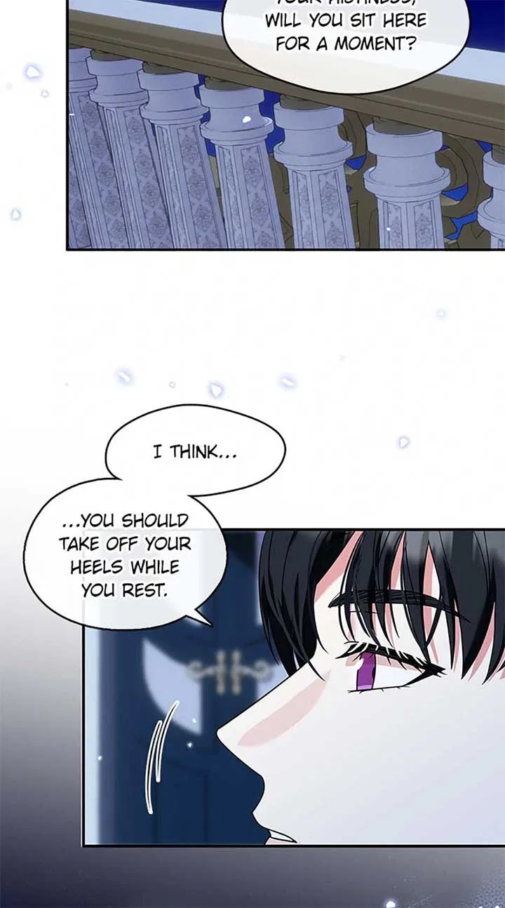 Princess Player Chapter 44 – Page 67