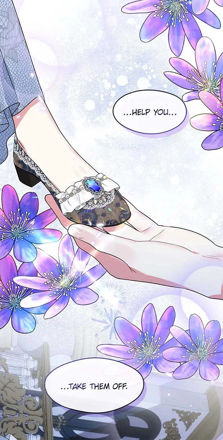Princess Player Chapter 44 – Page 71