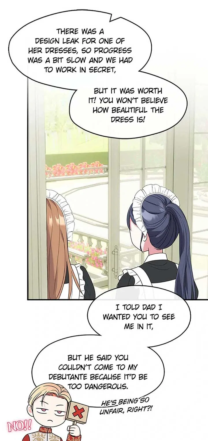 Princess Player Chapter 43 – Page 7
