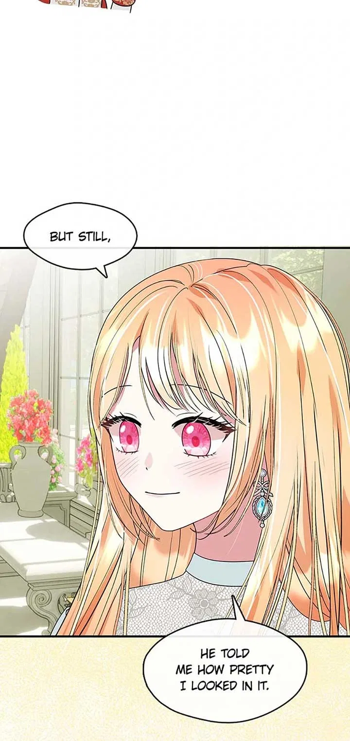 Princess Player Chapter 43 – Page 8