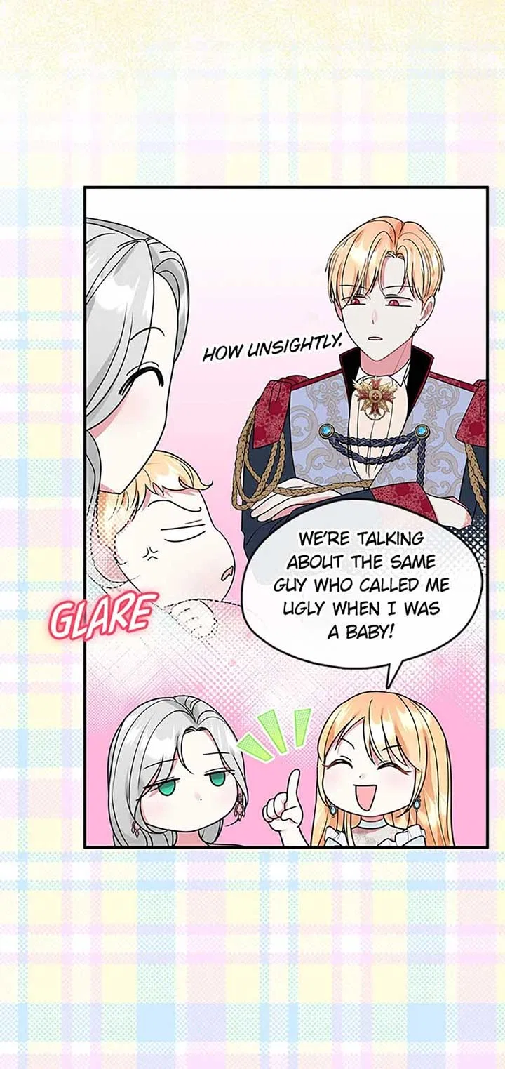 Princess Player Chapter 43 – Page 9