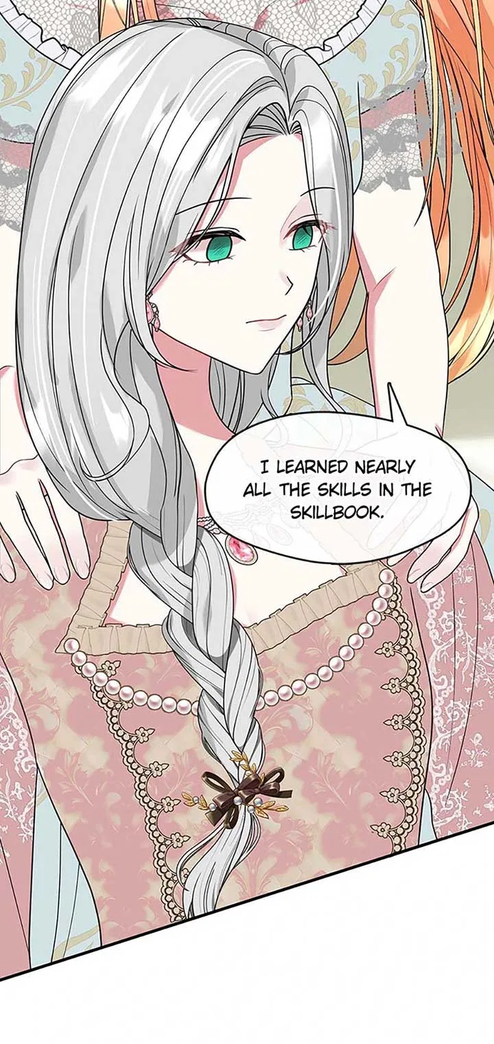 Princess Player Chapter 43 – Page 11