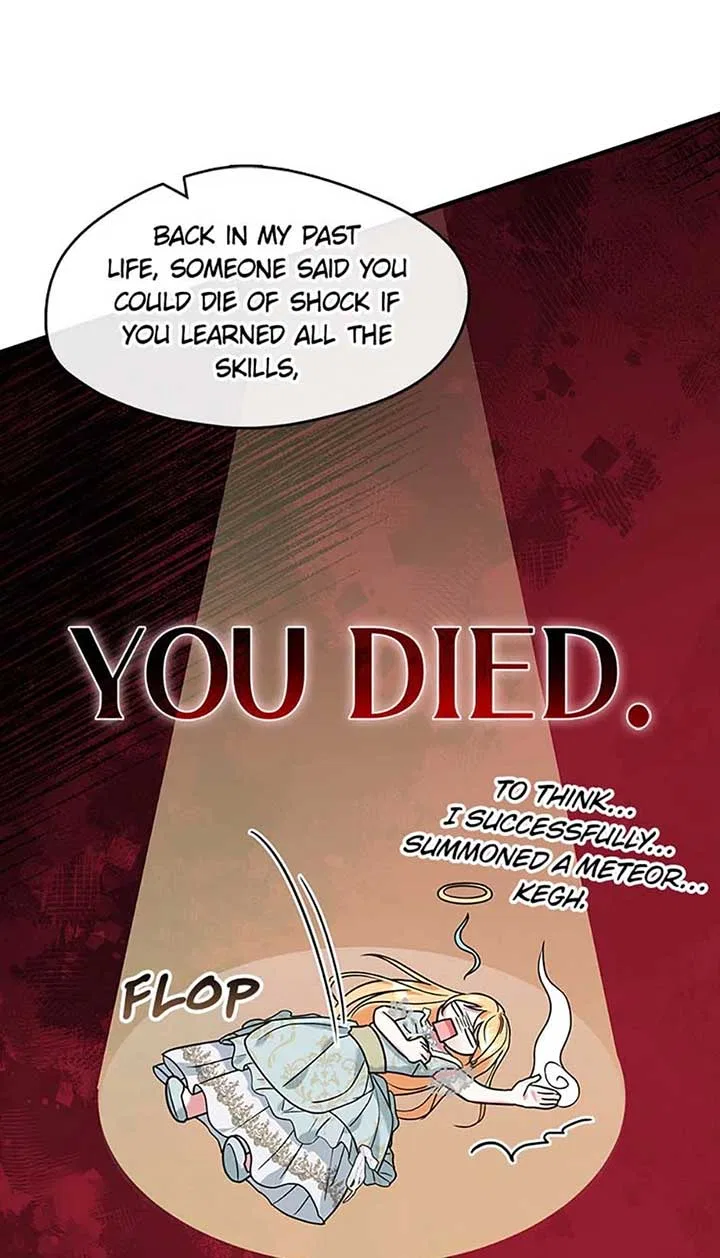 Princess Player Chapter 43 – Page 12