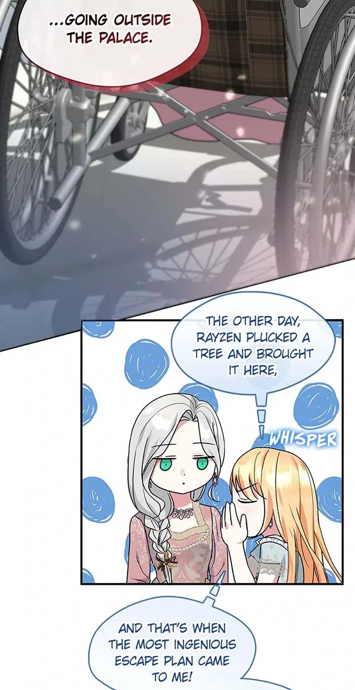 Princess Player Chapter 43 – Page 18