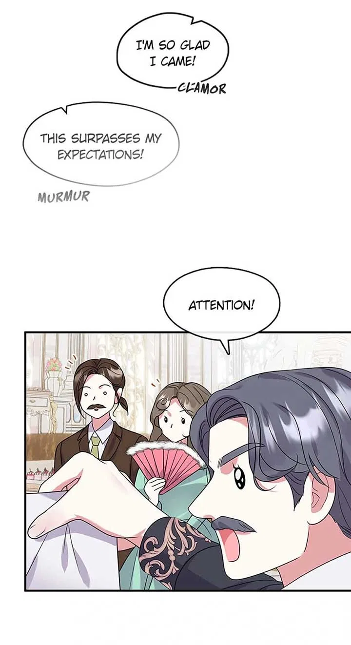 Princess Player Chapter 43 – Page 31