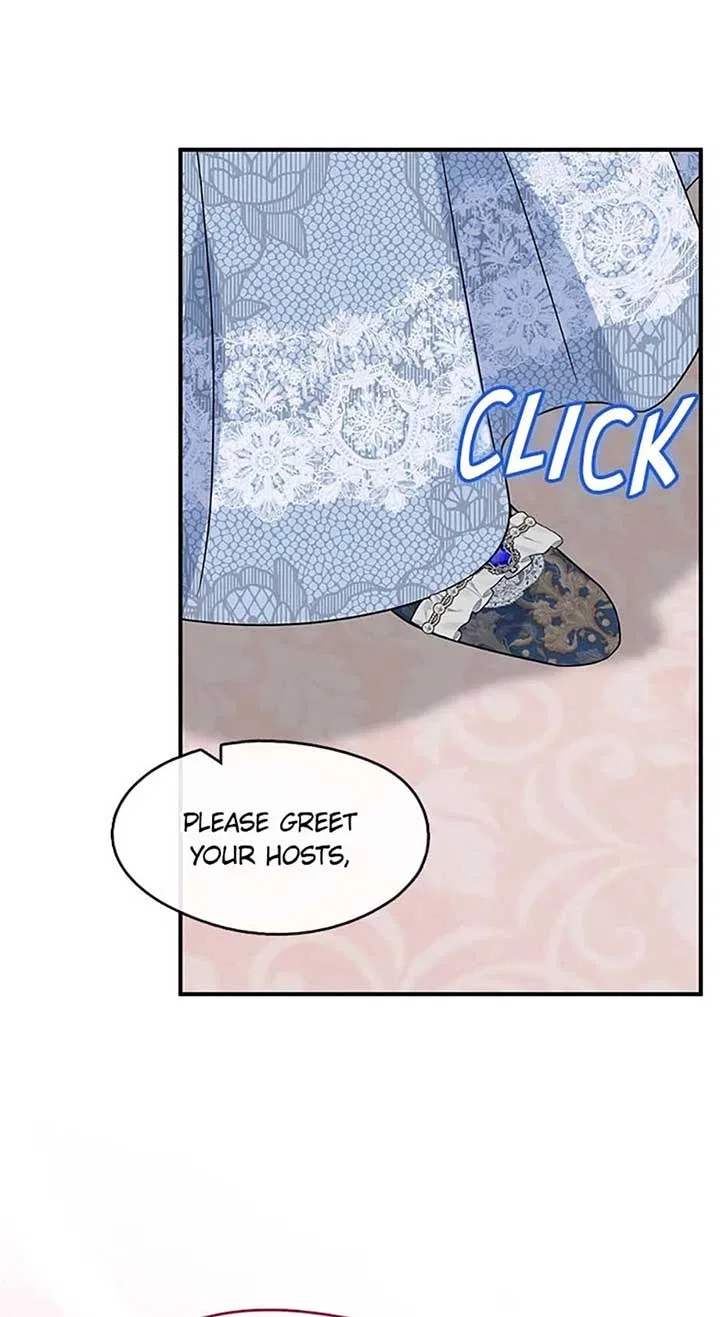 Princess Player Chapter 43 – Page 32