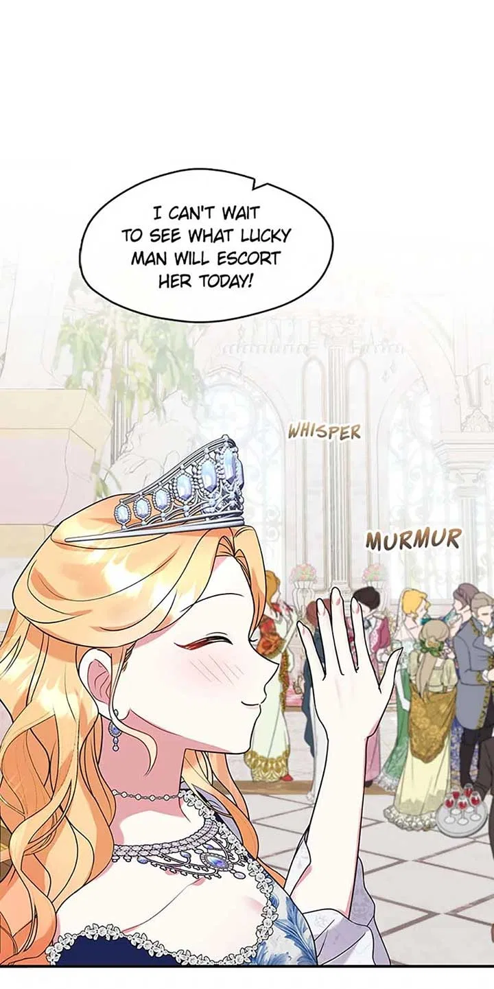 Princess Player Chapter 43 – Page 38