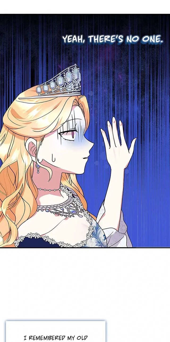 Princess Player Chapter 43 – Page 39