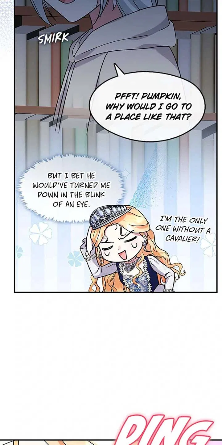 Princess Player Chapter 43 – Page 42