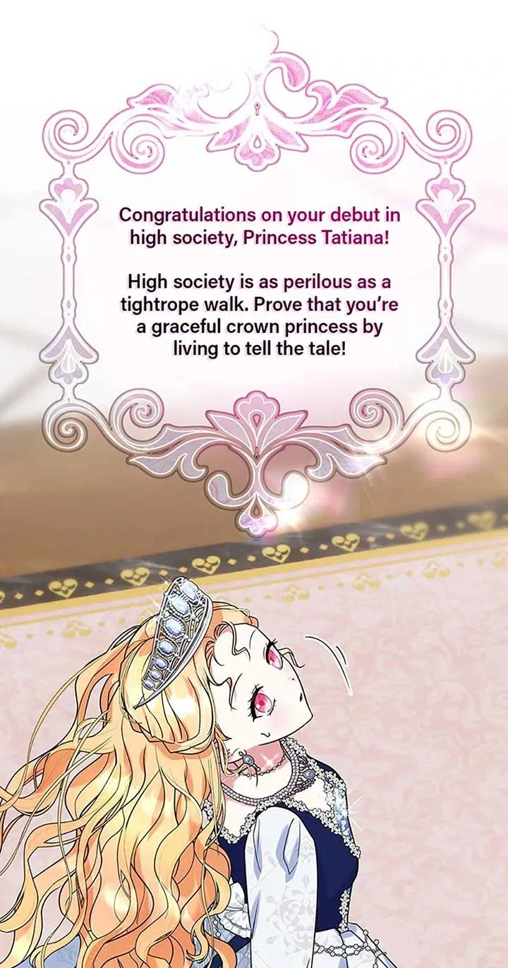 Princess Player Chapter 43 – Page 44