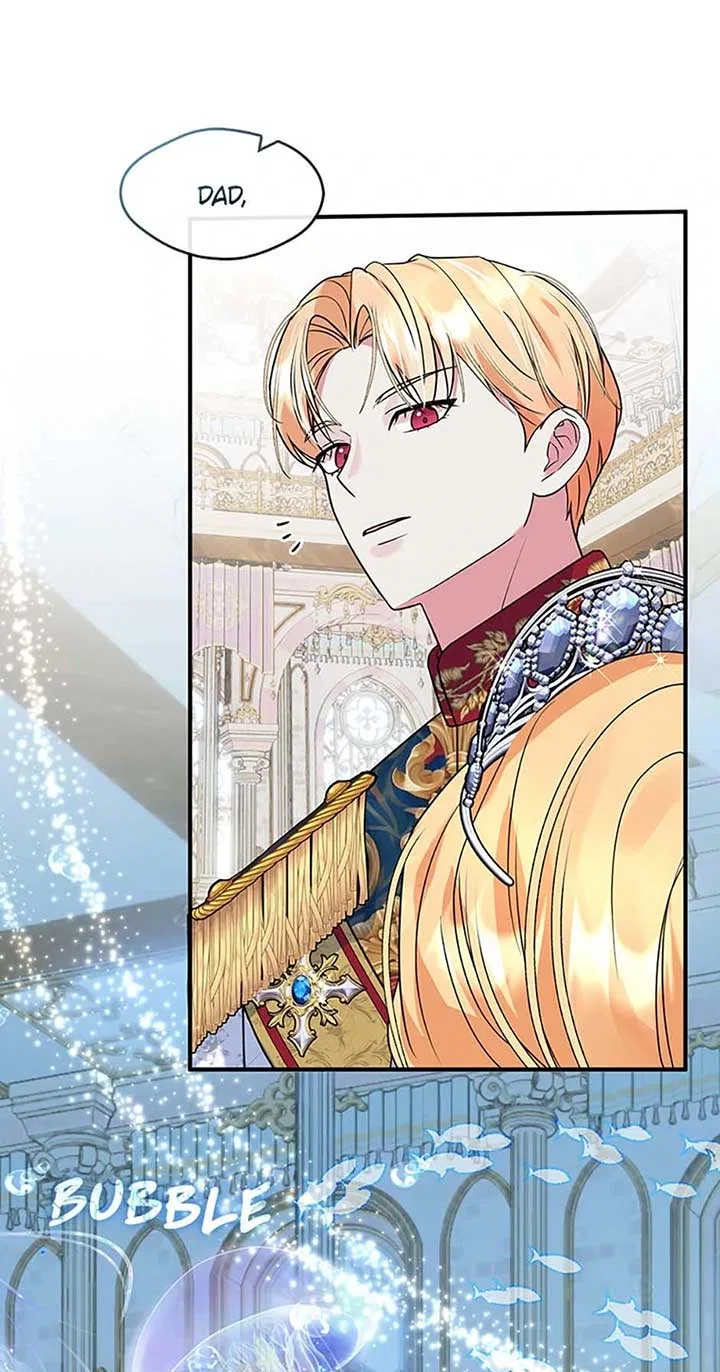 Princess Player Chapter 43 – Page 46
