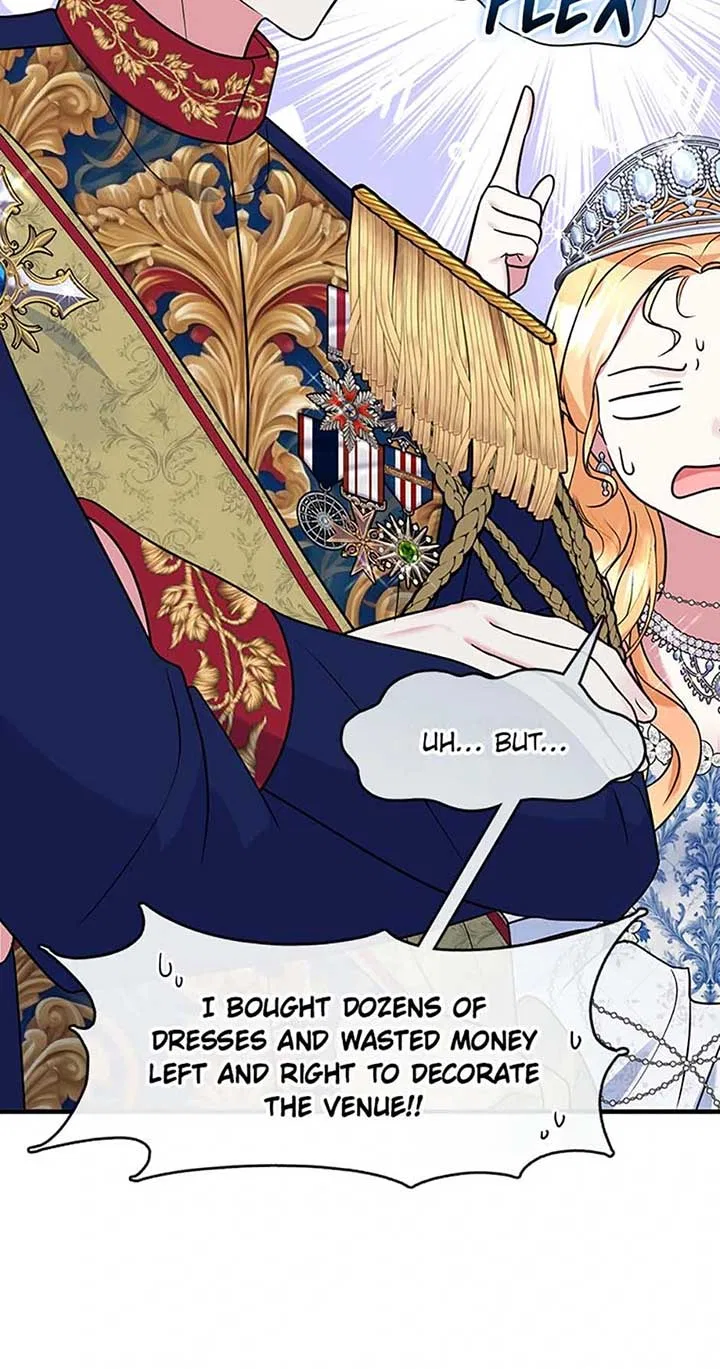 Princess Player Chapter 43 – Page 50