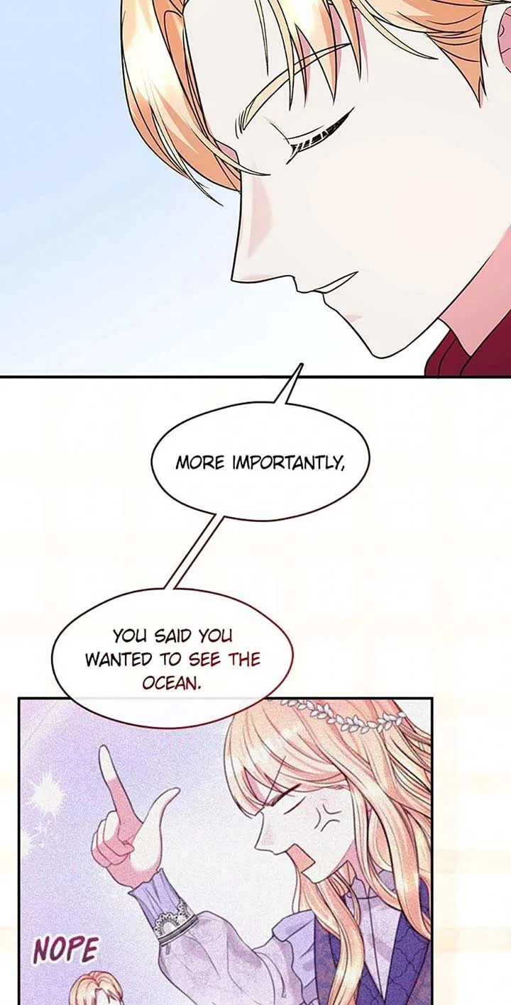 Princess Player Chapter 43 – Page 55
