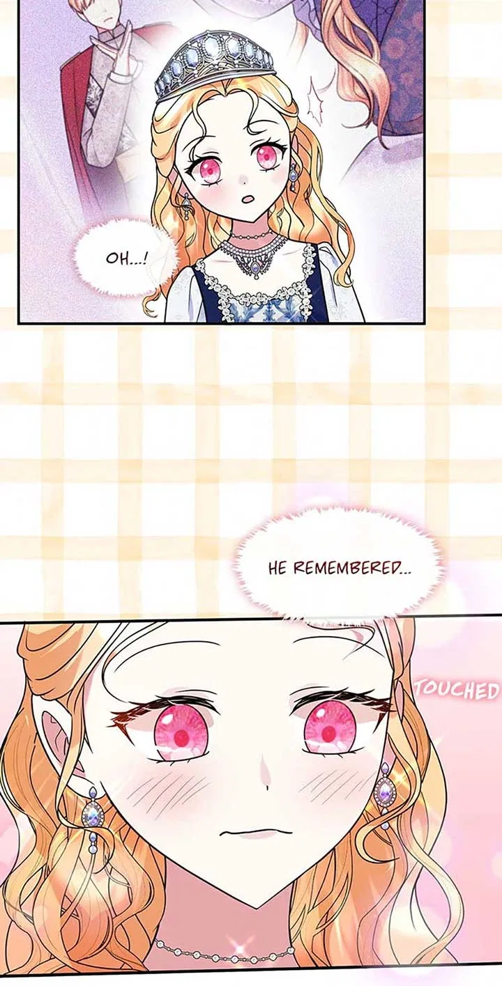 Princess Player Chapter 43 – Page 56