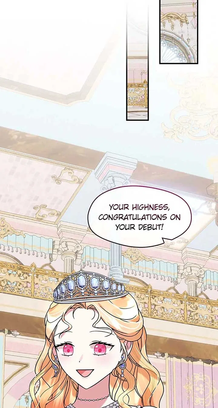 Princess Player Chapter 43 – Page 59