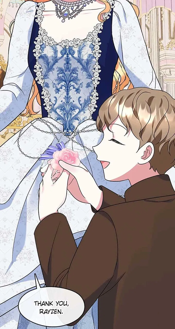 Princess Player Chapter 43 – Page 60