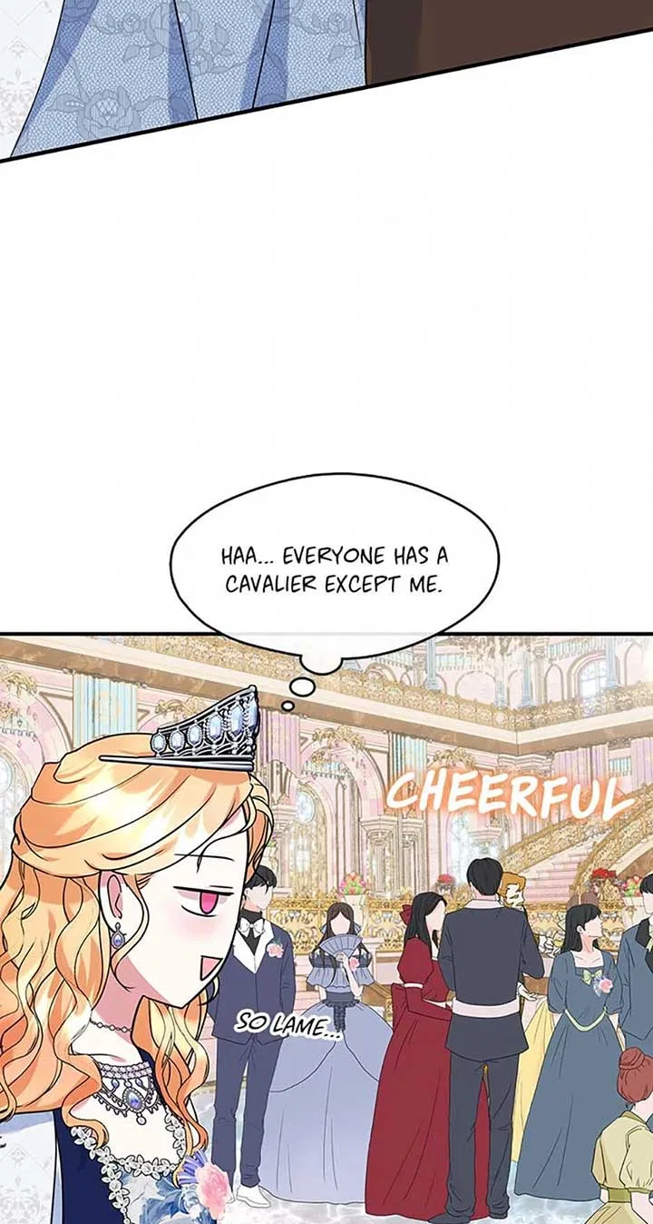 Princess Player Chapter 43 – Page 61