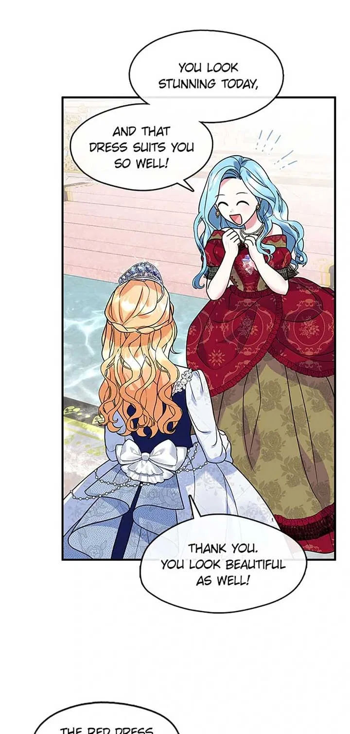 Princess Player Chapter 43 – Page 65