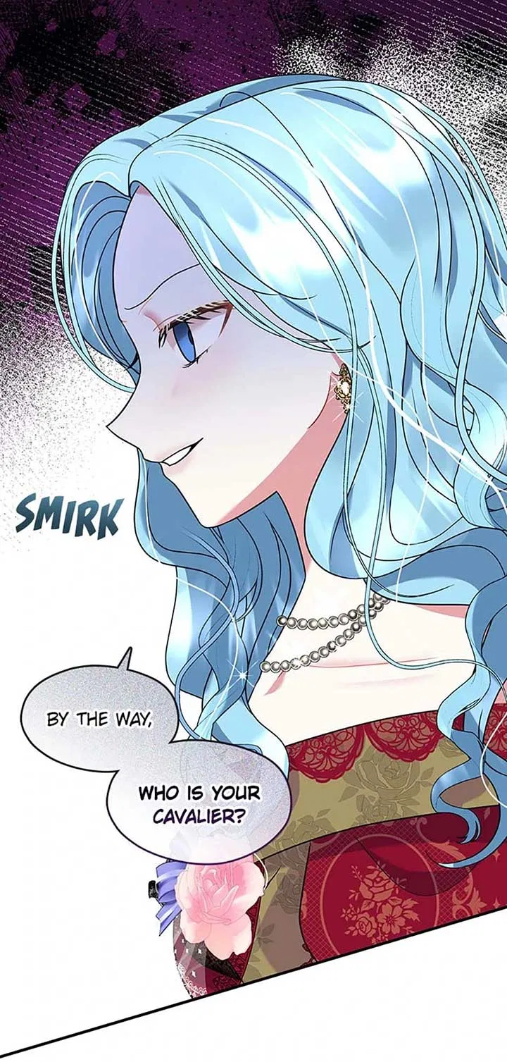 Princess Player Chapter 43 – Page 68