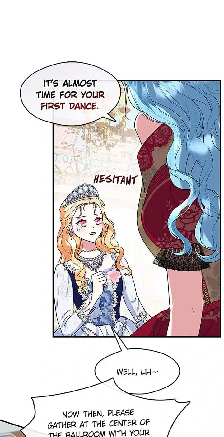 Princess Player Chapter 43 – Page 69
