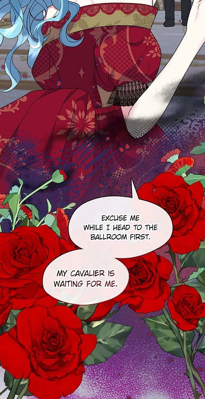 Princess Player Chapter 43 – Page 72
