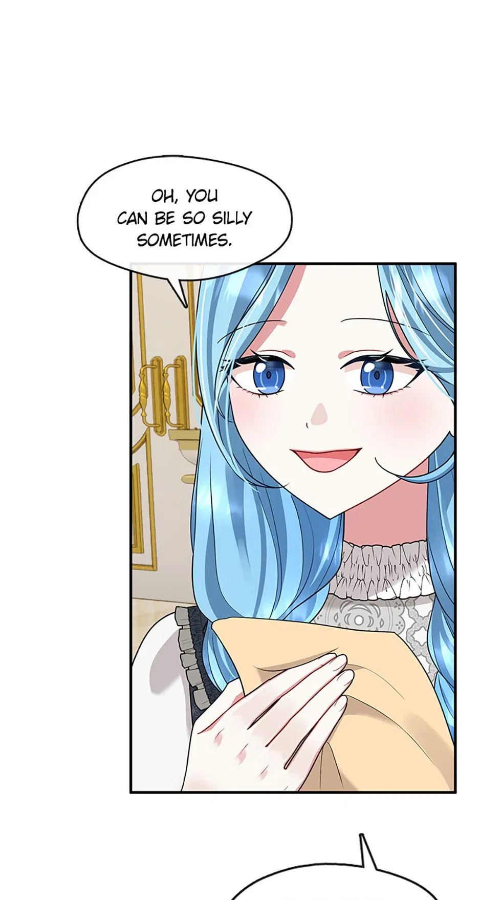 Princess Player Chapter 42 – Page 1