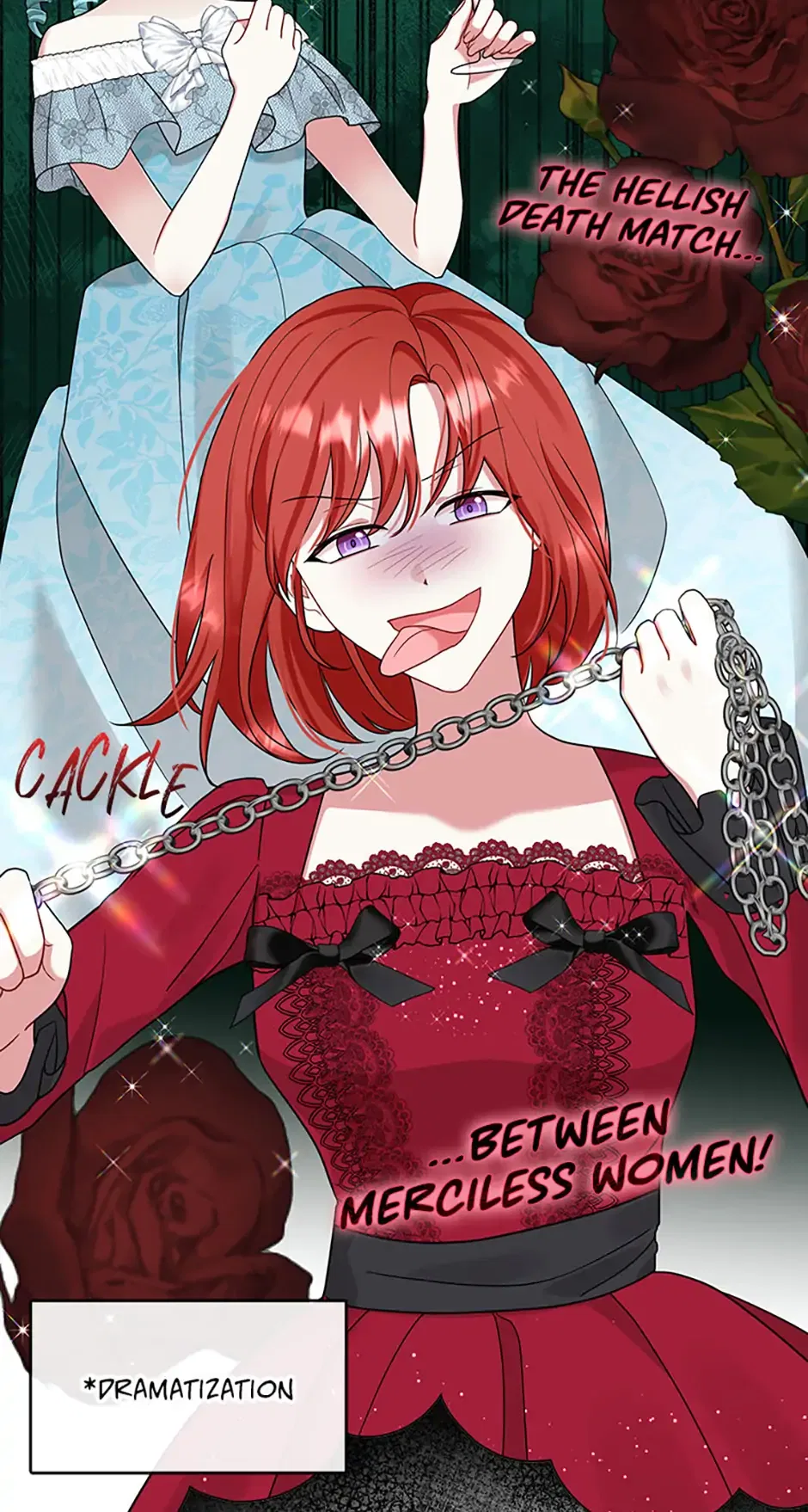 Princess Player Chapter 42 – Page 5