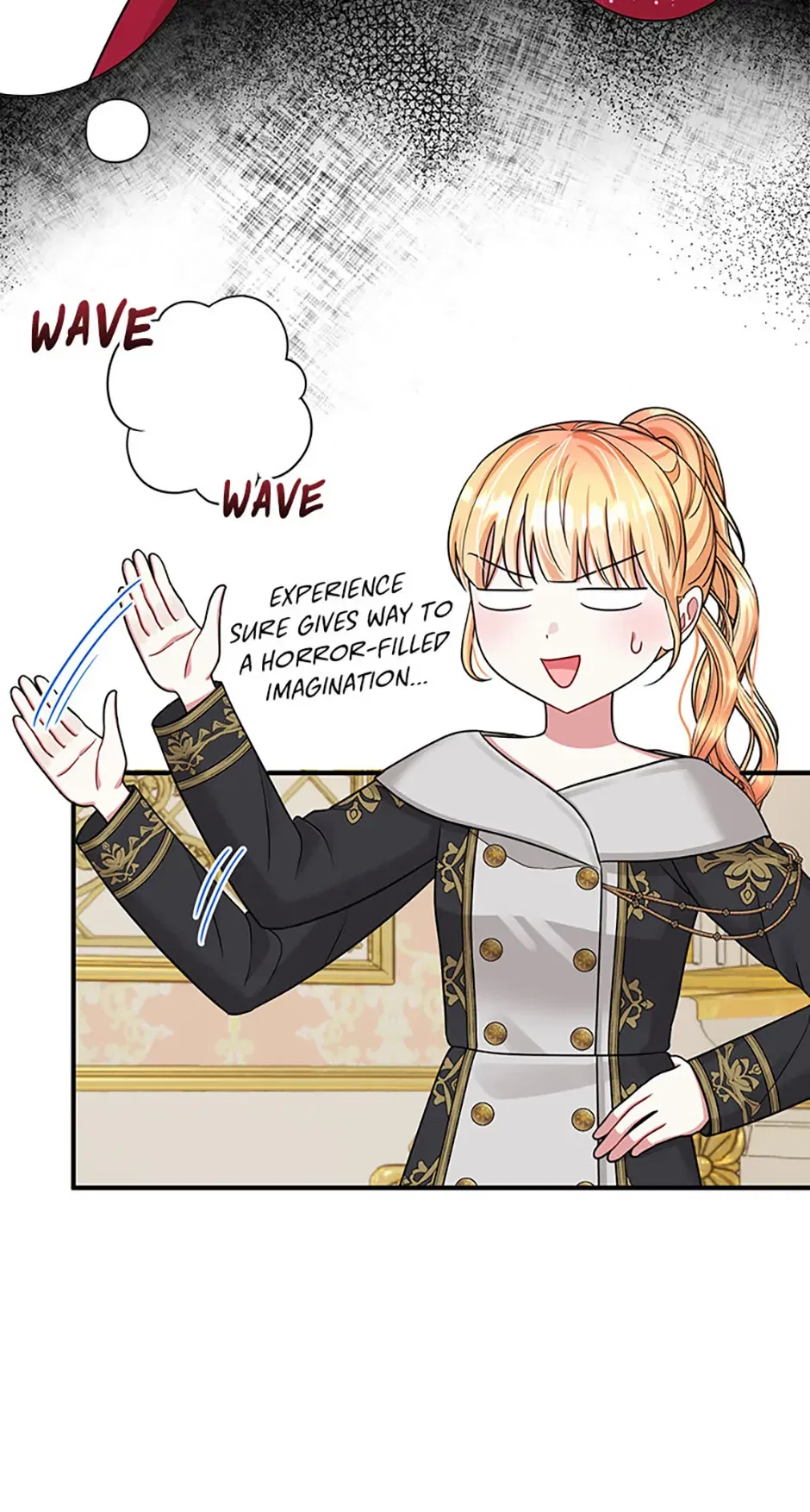 Princess Player Chapter 42 – Page 6