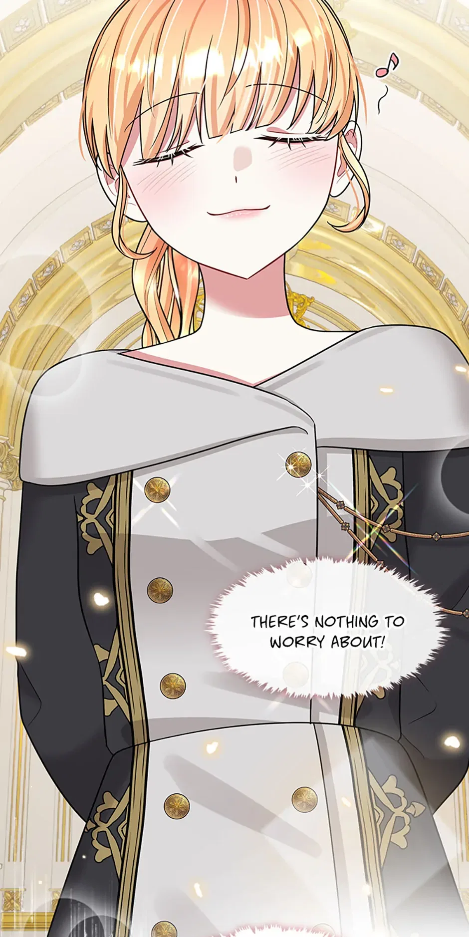 Princess Player Chapter 42 – Page 8